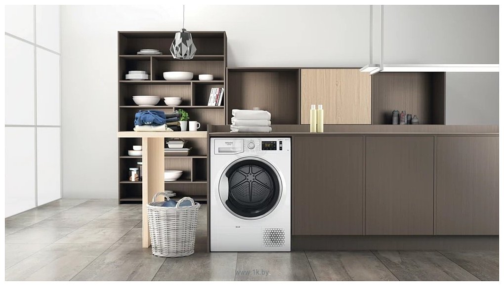 Фотографии Hotpoint-Ariston NT M11 82SK EU