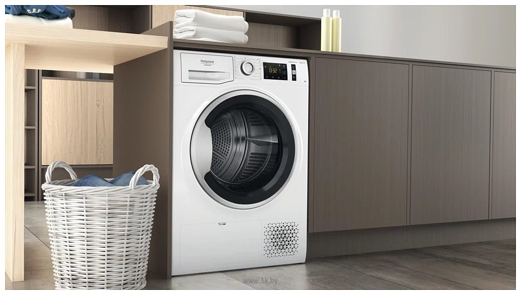 Фотографии Hotpoint-Ariston NT M11 82SK EU