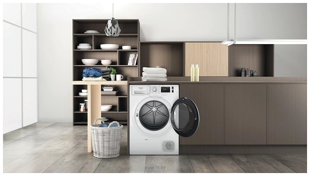 Фотографии Hotpoint-Ariston NT M11 82SK EU