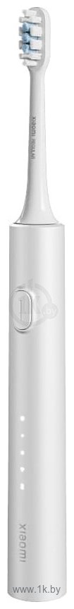 Фотографии Xiaomi Electric Toothbrush T302 MES608 BHR7595GL (международная версия, серебристый)