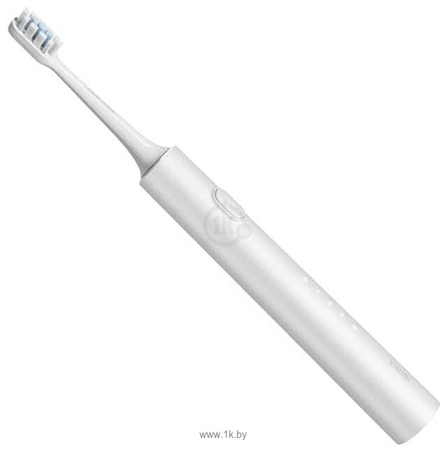 Фотографии Xiaomi Electric Toothbrush T302 MES608 BHR7595GL (международная версия, серебристый)