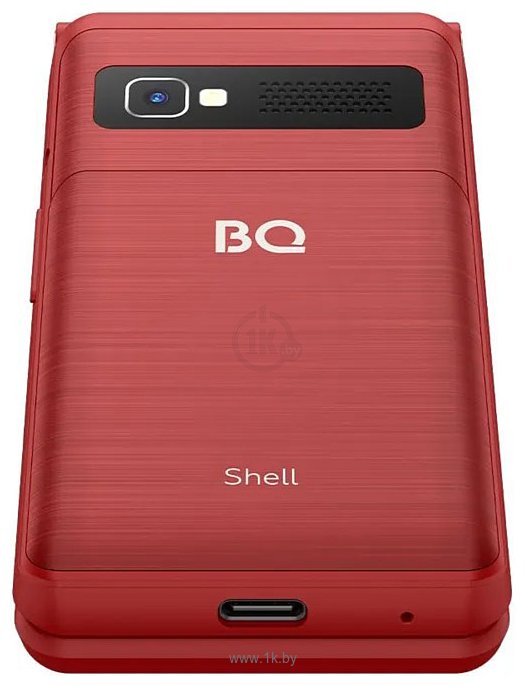 Фотографии BQ 2411 Shell