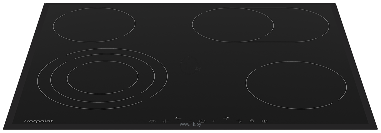 Фотографии Hotpoint-Ariston HR 6T7 BA S