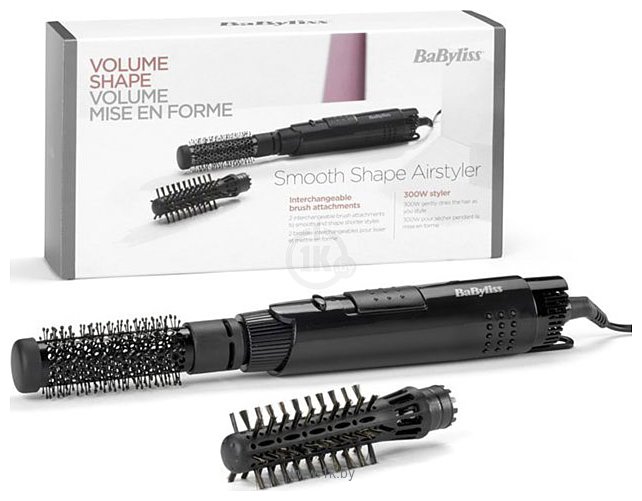 Фотографии BaByliss AS86E