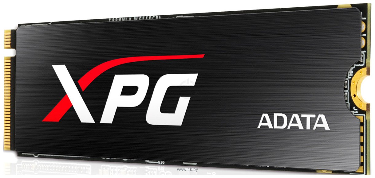 Фотографии ADATA XPG SX8000 1TB (ASX8000NPC-1TM-C)