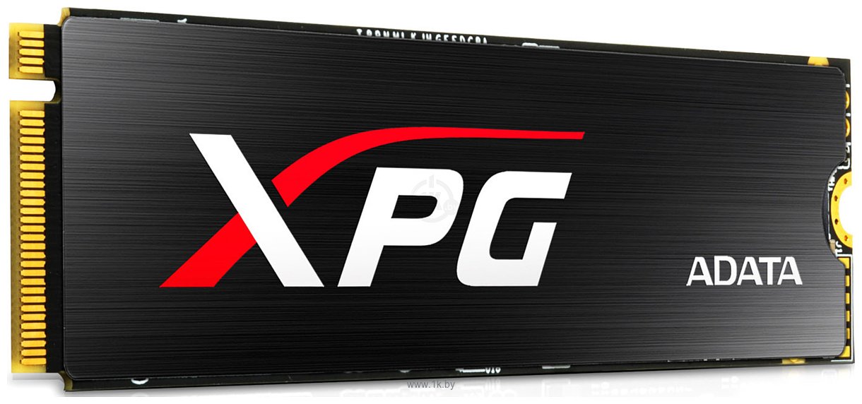 Фотографии ADATA XPG SX8000 1TB (ASX8000NPC-1TM-C)