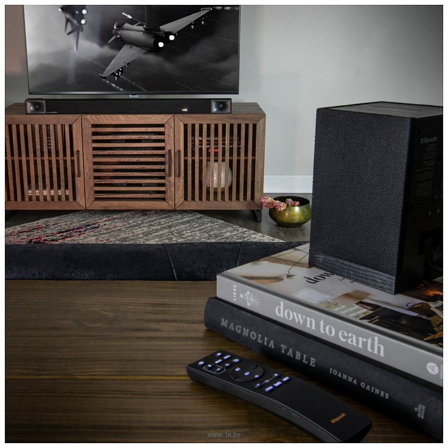 Фотографии Klipsch Cinema 600 SE 5.1