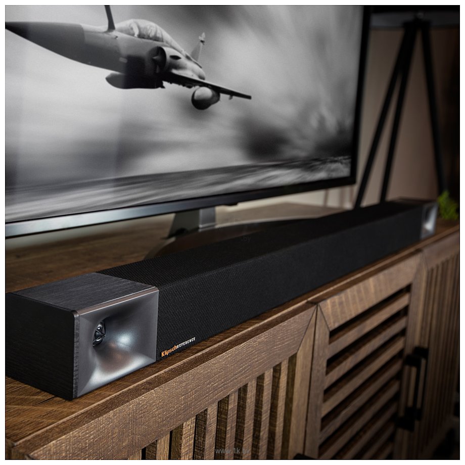 Фотографии Klipsch Cinema 600 SE 5.1