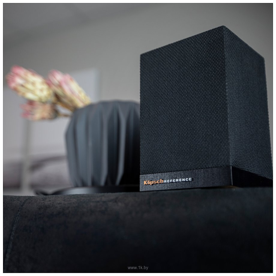 Фотографии Klipsch Cinema 600 SE 5.1