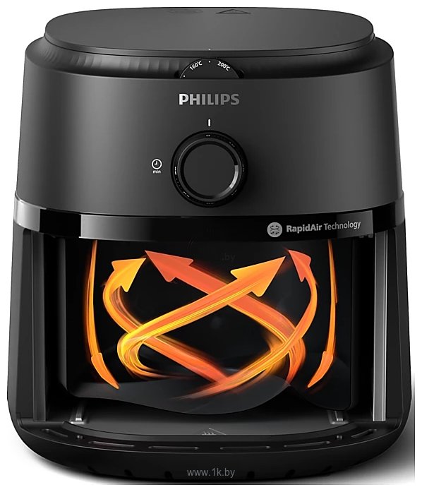 Фотографии Philips 1000 series NA110/00