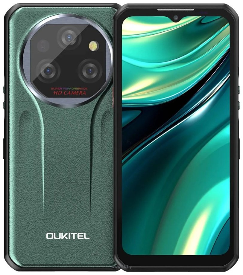 Фотографии Oukitel WP39