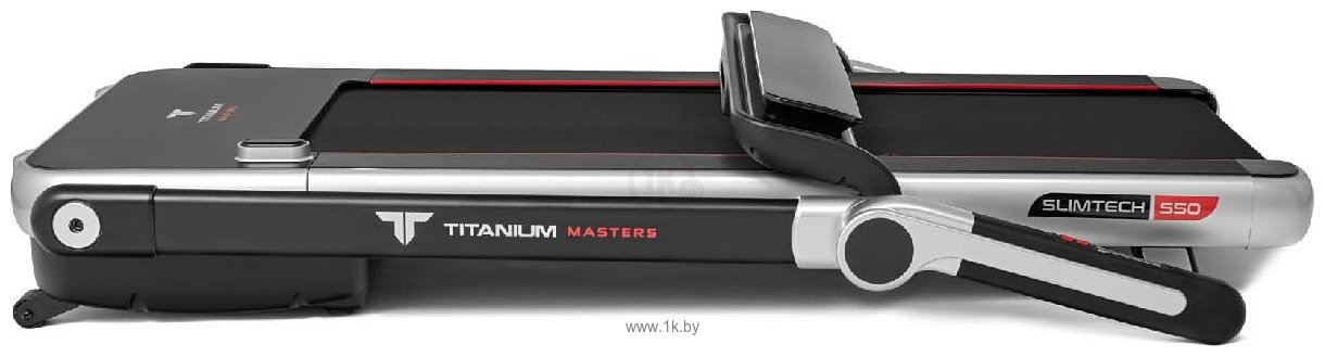 Фотографии Titanium Masters Slimtech S50