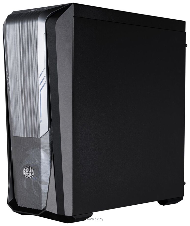 Фотографии Cooler Master MasterBox 500 MB500-KGNN-S00