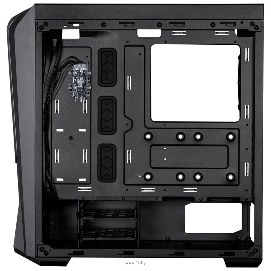 Фотографии Cooler Master MasterBox 500 MB500-KGNN-S00