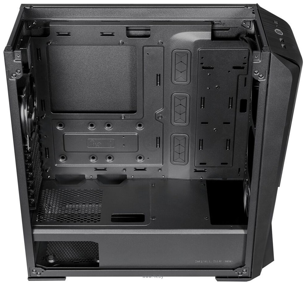 Фотографии Cooler Master MasterBox 500 MB500-KGNN-S00