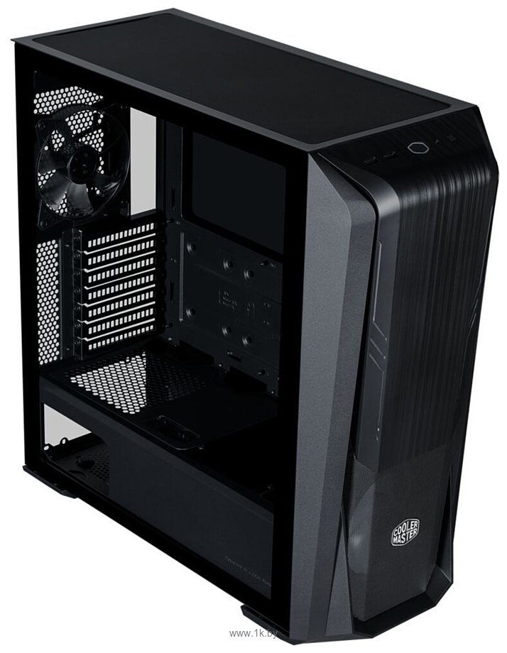 Фотографии Cooler Master MasterBox 500 MB500-KGNN-S00