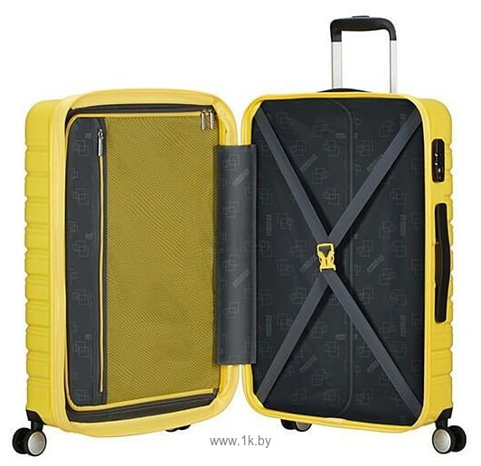 Фотографии American Tourister Flashline Pop MF9-16002 67 см