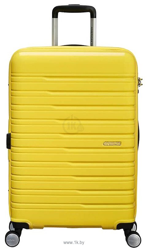 Фотографии American Tourister Flashline Pop MF9-16002 67 см