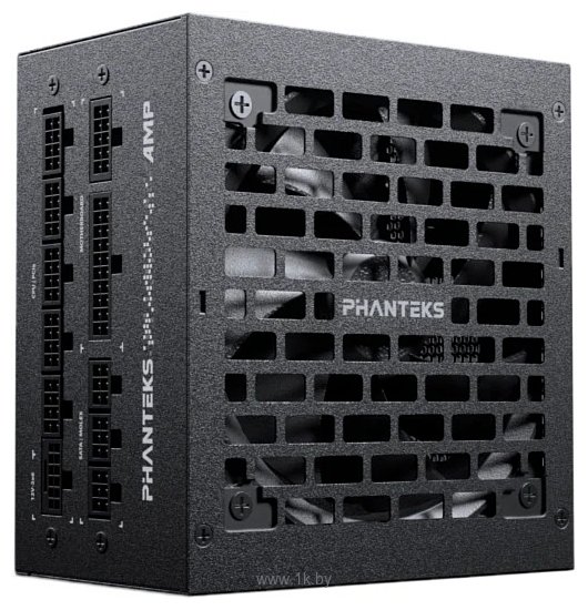 Фотографии Phanteks AMP GH 1000W PH-P1000GH_BK01