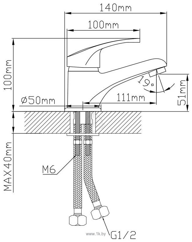 Фотографии AV Engineering AVURS1-A120-110