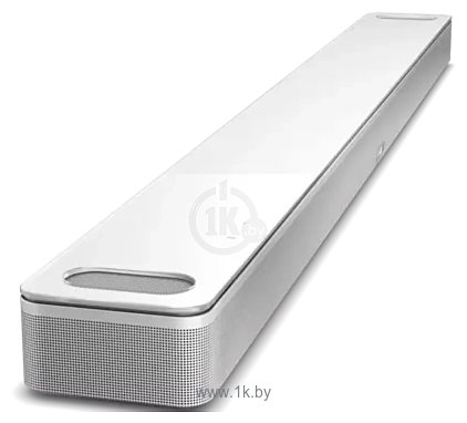 Фотографии Bose Smart Soundbar 900 (белый)