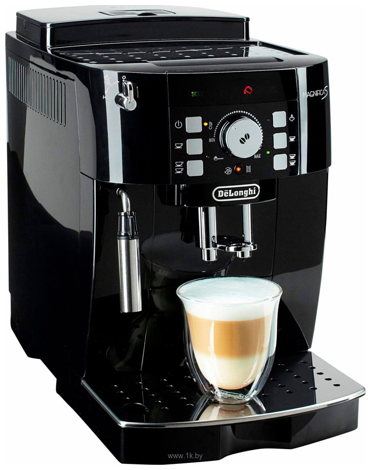 Фотографии DeLonghi ECAM21.118.B