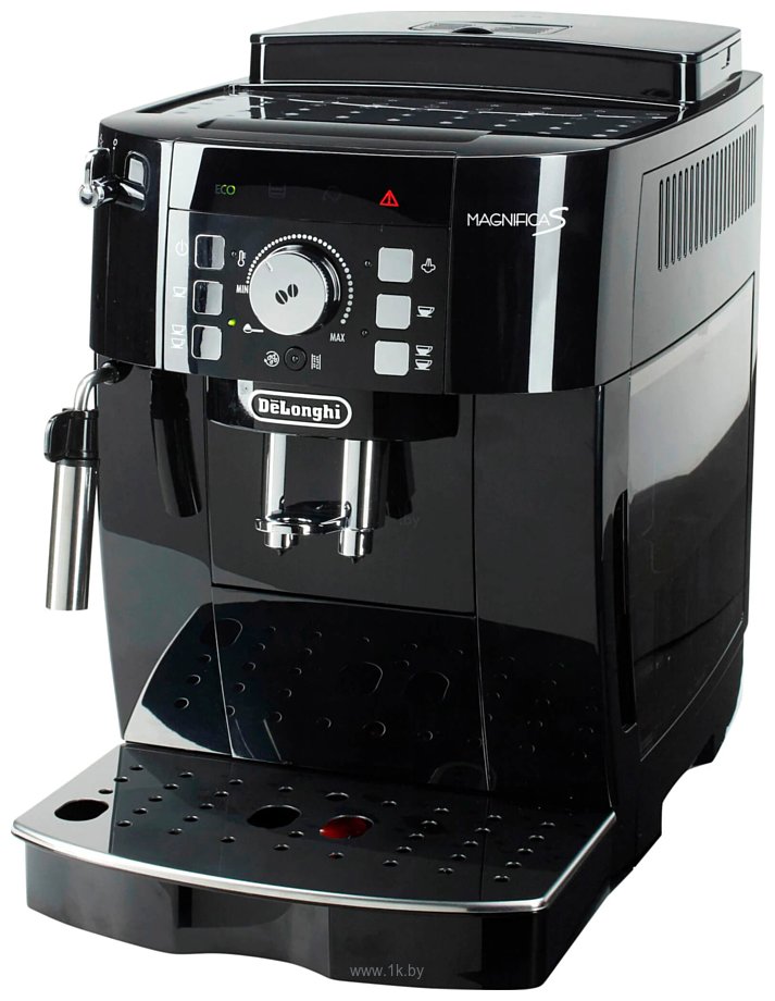 Фотографии DeLonghi ECAM21.118.B