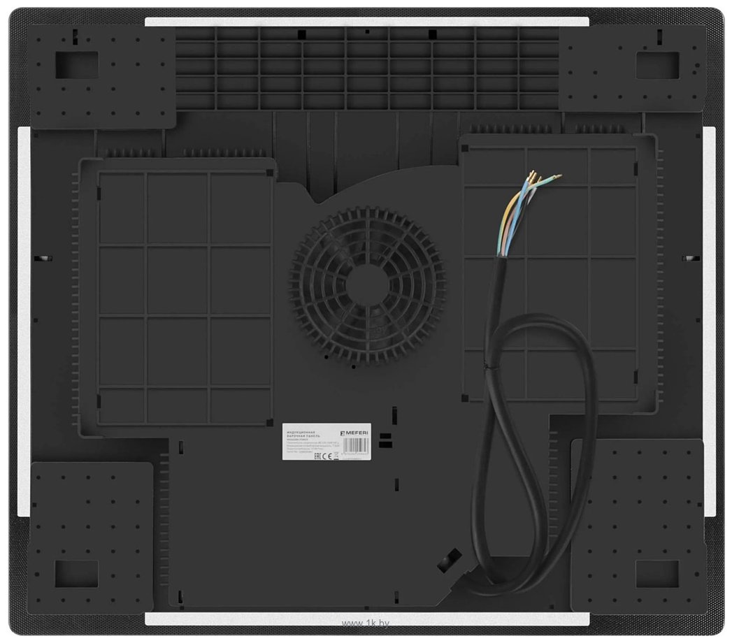 Фотографии Meferi MIH604BK Power
