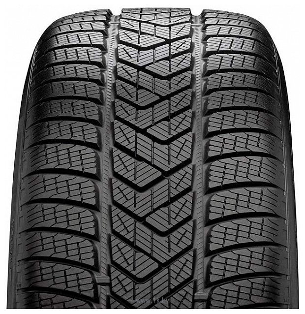 Фотографии Pirelli Scorpion Winter 265/55 R19 109H