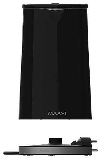 Фотографии Maxvi KE1761D (черный)