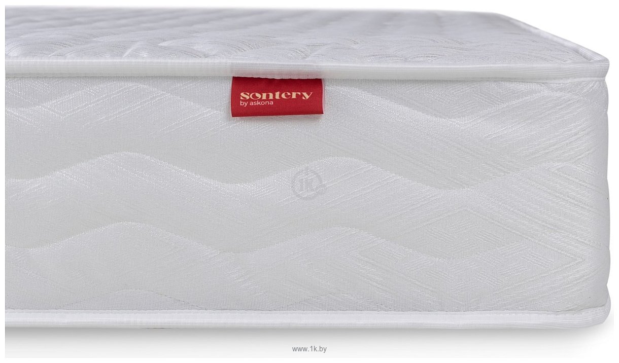 Фотографии Askona Prime Standart 90x190 Фотографии Askona Prime Standart 90x190