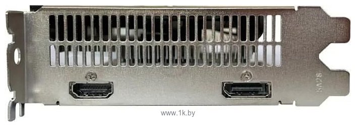 Фотографии Biostar Radeon RX 6400 4GB GDDR6 (VA6406RA46)