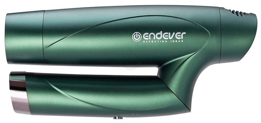Фотографии ENDEVER Aurora-512 (зеленый)