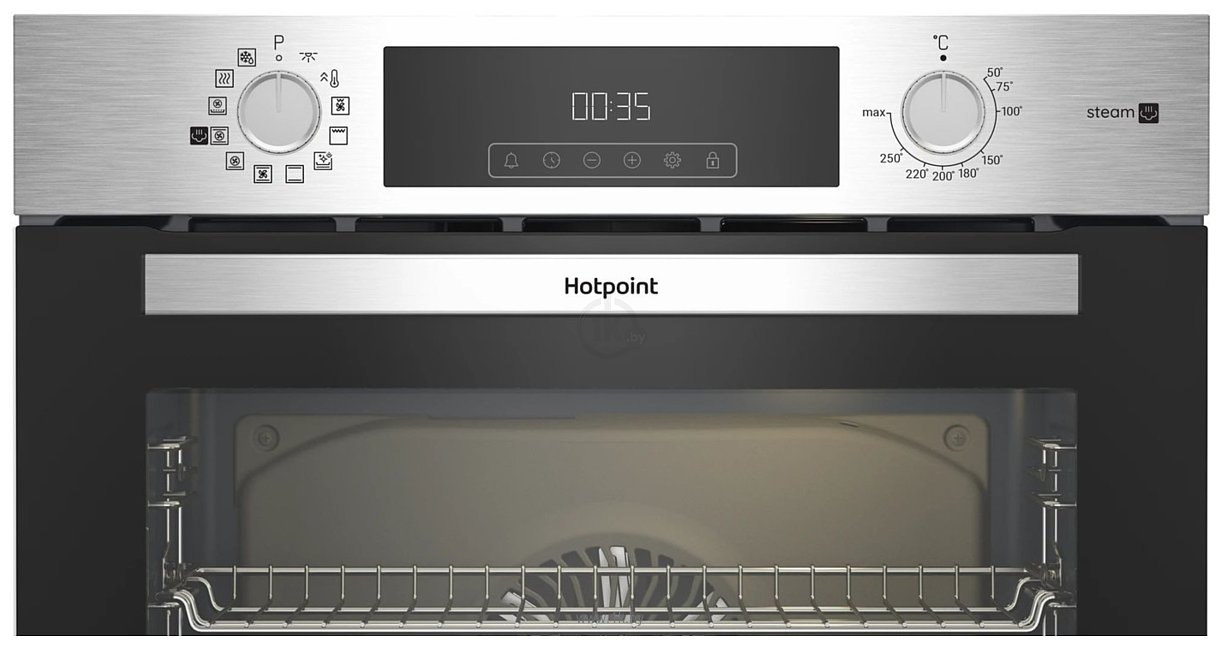 Фотографии Hotpoint HSTF 1231 JSAH IX