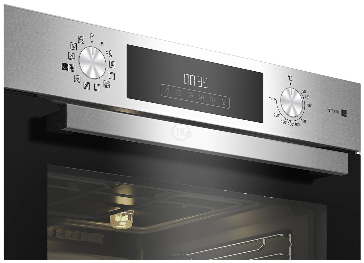 Фотографии Hotpoint HSTF 1231 JSAH IX