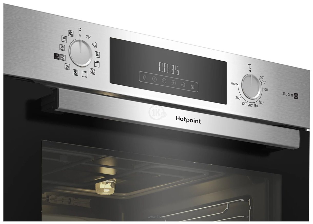 Фотографии Hotpoint HSTF 1231 JSAH IX