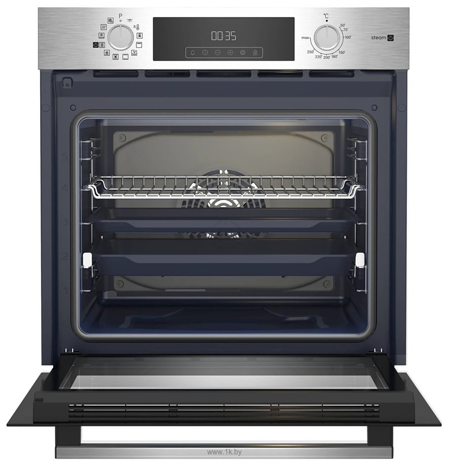 Фотографии Hotpoint HSTF 1231 JSAH IX