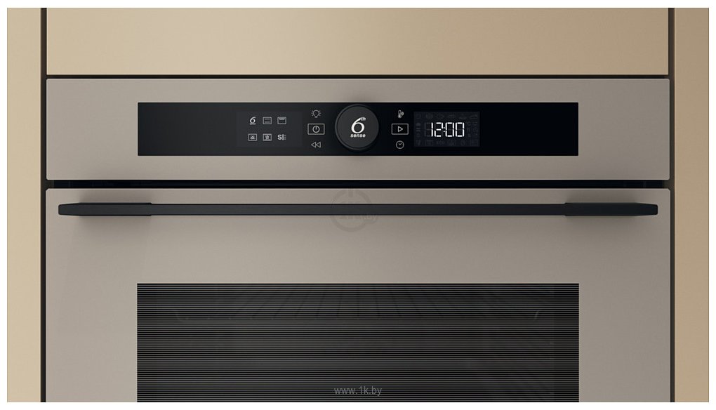Фотографии Whirlpool WOI5S8PM2SEA
