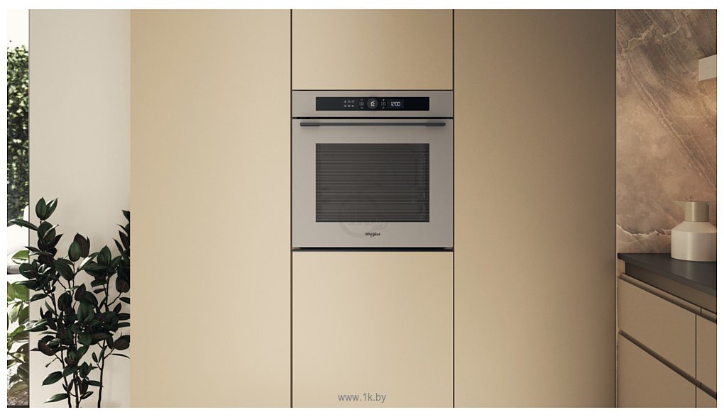 Фотографии Whirlpool WOI5S8PM2SEA