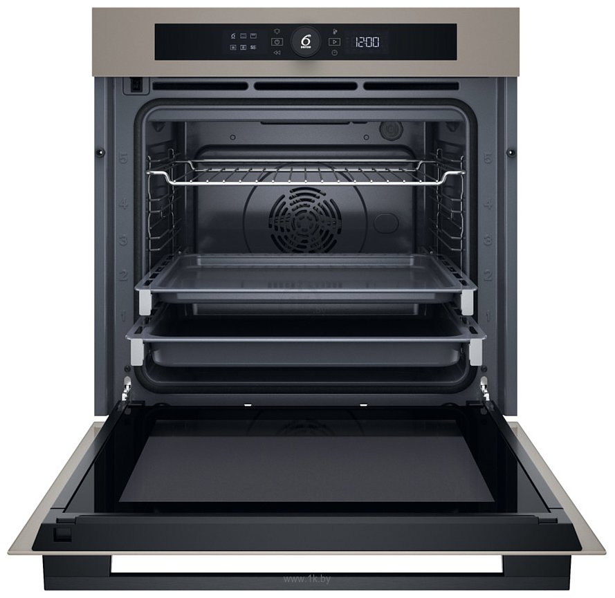 Фотографии Whirlpool WOI5S8PM2SEA