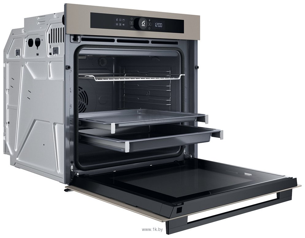 Фотографии Whirlpool WOI5S8PM2SEA