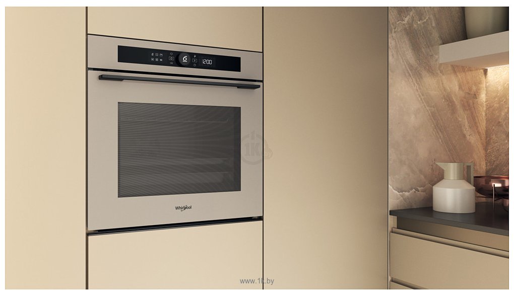 Фотографии Whirlpool WOI5S8PM2SEA