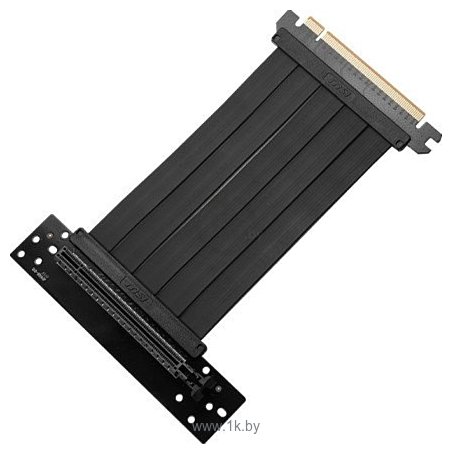Фотографии MSI MEG MAESTRO 700L PZ