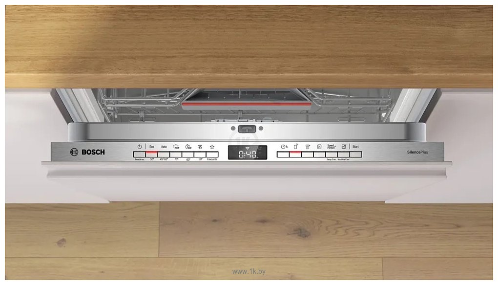 Фотографии Bosch Serie 4 SMH4ECX28E