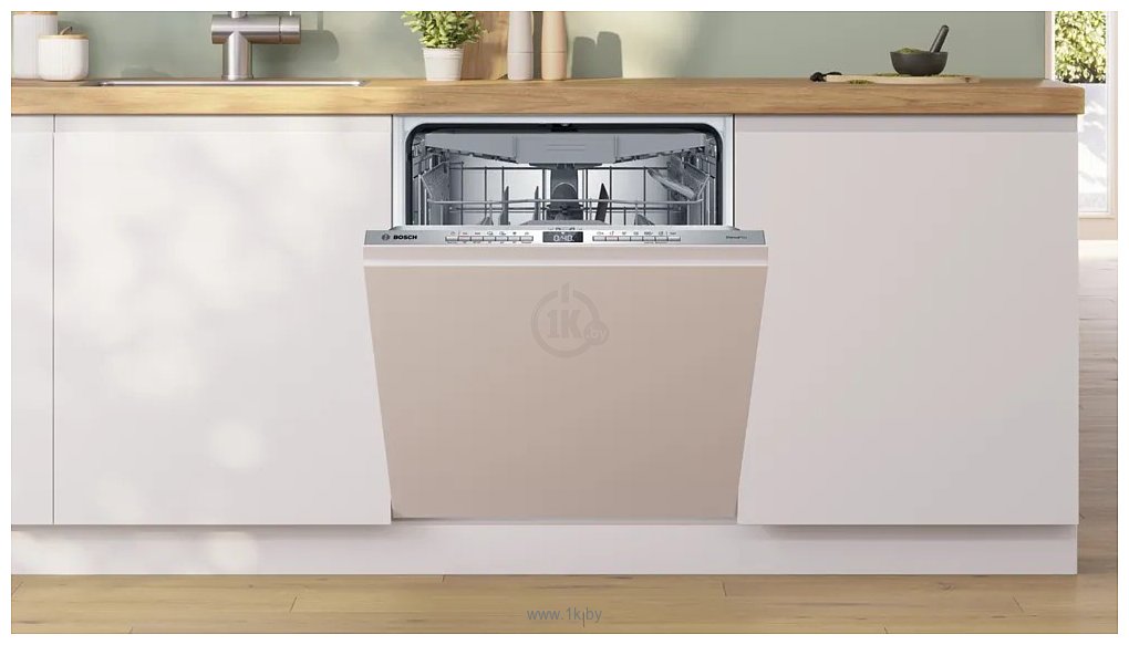 Фотографии Bosch Serie 4 SMH4ECX28E