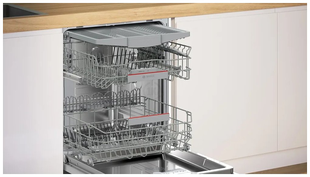 Фотографии Bosch Serie 4 SMH4ECX28E