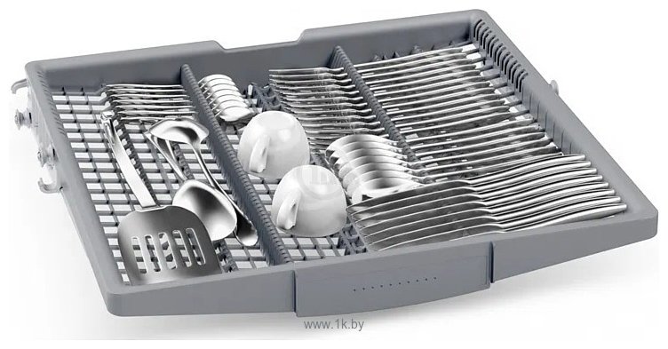 Фотографии Bosch Serie 4 SMH4ECX28E