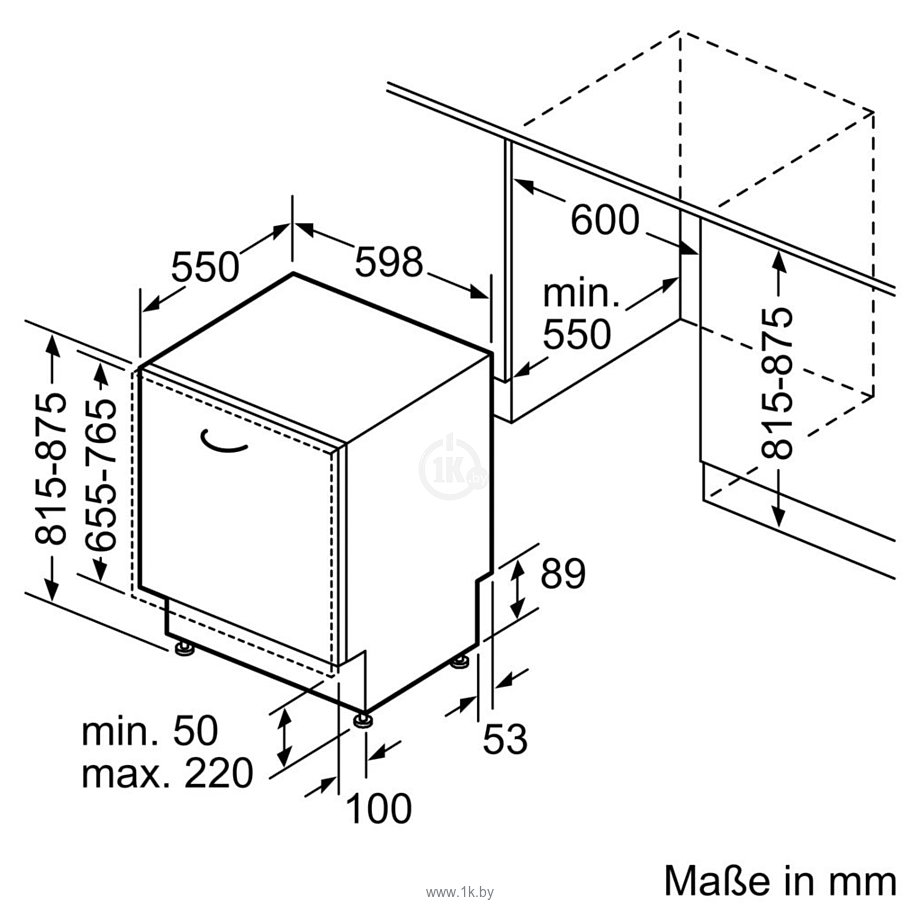 Фотографии Bosch Serie 4 SMH4ECX28E