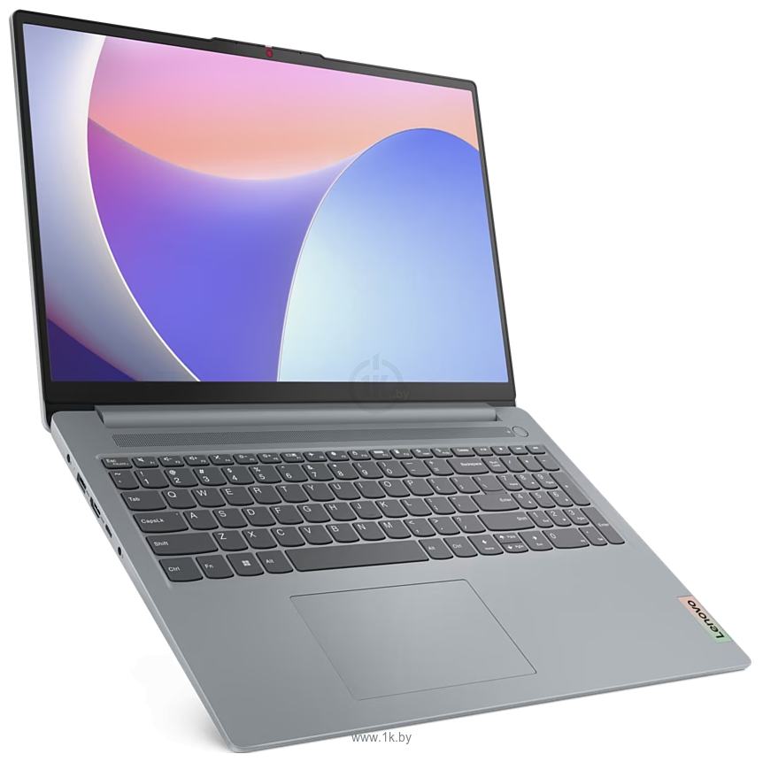 Фотографии Lenovo IdeaPad Slim 3 16IAH8 (83ES2L5LRK)