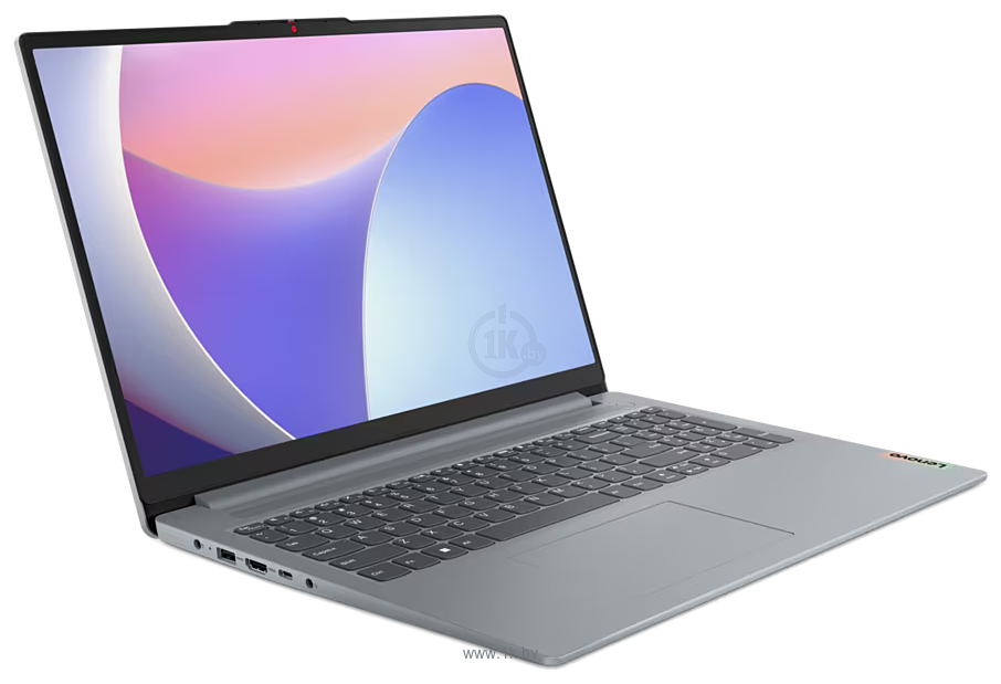 Фотографии Lenovo IdeaPad Slim 3 16IAH8 (83ES2L5LRK)